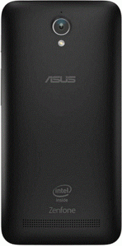 Asus ZenFone GO ZB452KG Black